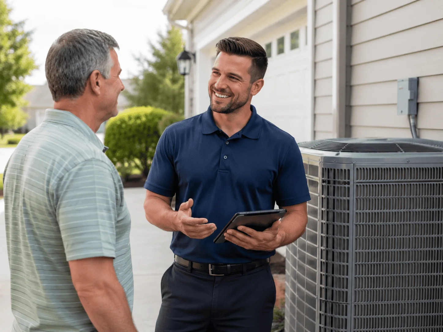 Heat Pump Installation Ocotillo, CA FAQs